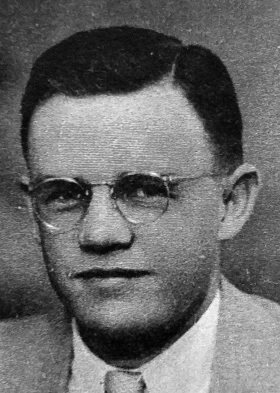 Walter Argent Eagar (1910 - 1986) Profile