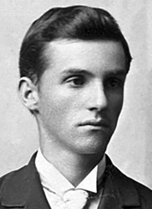 Walter Marion Everton (1876 - 1950) Profile