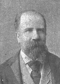 William England (1846 - 1926) Profile