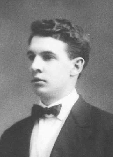 William Leonard Evans (1891 - 1973) Profile