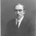 Godfrey Jared Fuhriman (1883 - 1924) Profile