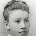 Alice Cannon Woodbury (1870 - 1964) Profile