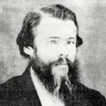 Allan McPherson Findlay (1830 - 1891) Profile