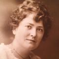 Amy Irene Ford (1891 - 1925) Profile