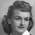 Anna Letha Fugal (1919 - 1996) Profile