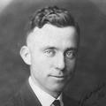 Archibald Freebairn (1866 - 1937) Profile