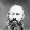 Arnold Fredrick (1824 - 1892) Profile