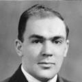 Arvid Fredrickson (1916 - 2002) Profile