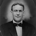 Arvil Theodore Forsgren (1886 - 1974) Profile
