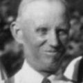 August Anderson Forsberg (1873 - 1949) Profile