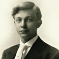 Axel Laures Fikstad Jr. (1889 - 1957) Profile
