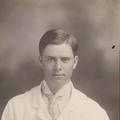 Burton Kent Farnsworth (1890 - 1945) Profile