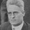 Charles Daniel Fox (1876 - 1961) Profile