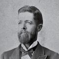 Charles Eugene Fletcher (1843 - 1922) Profile