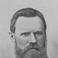 Charles Franklin Foster (1847 - 1936) Profile