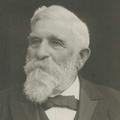 Christian Daniel Fjeldsted (1829 - 1905)