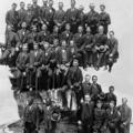 New Elders 1899/5: Unbrella Rock, Southern States May 23, 1899