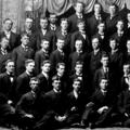 1899/4: New Elders Arriving - Southern States Mission - April 17, 1899
