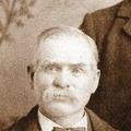Eli Brezee Kelsey Ferguson (1848 - 1928) Profile