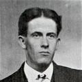 Elias Peter Forsgren (1888 - 1971) Profile