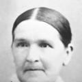 Elizabeth Brook Fox (1825 - 1906) Profile