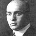 Festus Marion Fuhriman (1892 - 1964) Profile