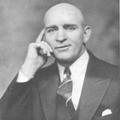 Festus Fuhriman on Ohio mission, 1936