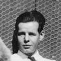 Franklin Dennis Farnsworth Jr. (1913 - 2003) Profile