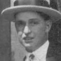 Franklin Dewey Fronk (1898 - 1964) Profile