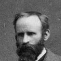 George Fraser (1849 - 1894) Profile