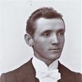 George Howard Fisher (1872 - 1946) Profile