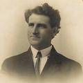 George James Fox (1877 - 1959) Profile