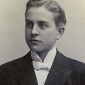 Gustave Waldemar Forsberg (1879 - 1957) Profile