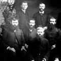 October 21-23, 1888 - South Carolina Conference