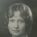 Ione Fuhriman (1911 - 1938) Profile