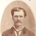Isaac Fox (1849 - 1934) Profile
