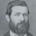 Jacob Heinrich Flamm (1837 - 1913) Profile