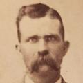 James Clinton Ferrin (1858 - 1906) Profile