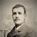James Edward Fisher (1865 - 1936) Profile