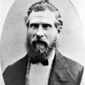 James Finlayson (1830 - 1908)