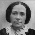 Jane Parkinson (1821 - 1899) Profile