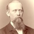 Jens Christian Frost (1839 - 1905)