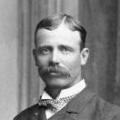 Jeremiah Rueben Freeman (1861 - 1928) Profile