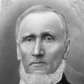 Jesse William Fox Sr. (1819 - 1894) Profile