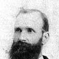 John Birch Fagg (1849 - 1923) Profile