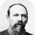 John Finley Merrell (1843 - 1931) Profile