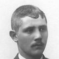 John Heber Ford (1870 - 1944) Profile