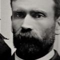 John Heber Fosgren (1856 - 1946) Profile