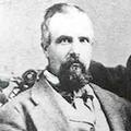 John Huckbody Freeman (1827 - 1907) Profile