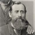 John Pellett Felt (1819 - 1916) Profile